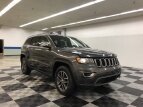 Thumbnail Photo 1 for 2018 Jeep Grand Cherokee